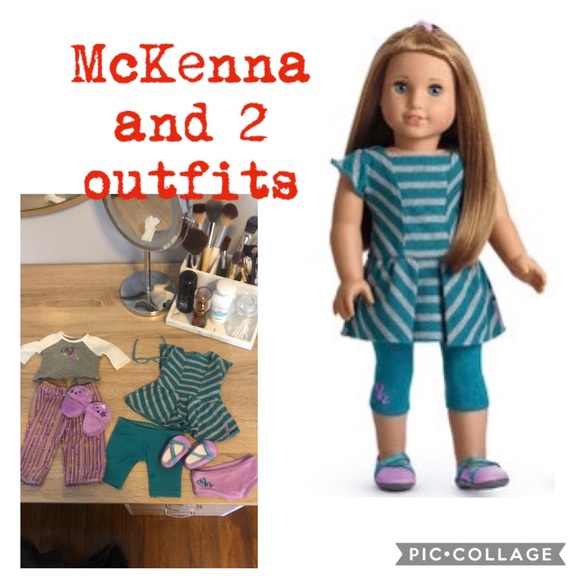 American Girl Other - ❌❌SOLD❌❌